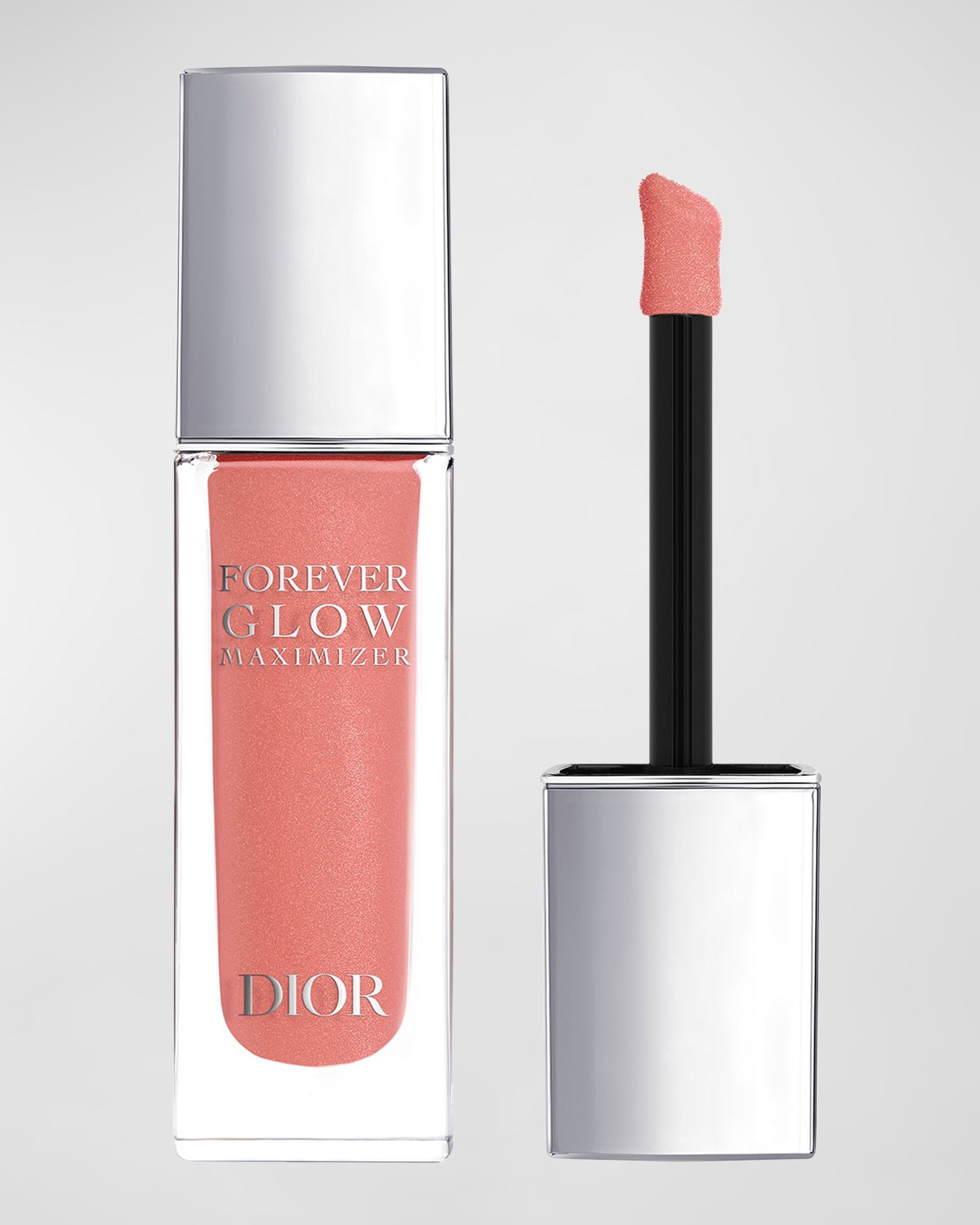 Dior Forever Glow Maximizer Longwear Liquid Highlighter | Neiman Marcus