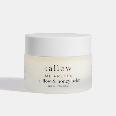 Tallow Me Pretty - Tallow and Honey Balm | Target