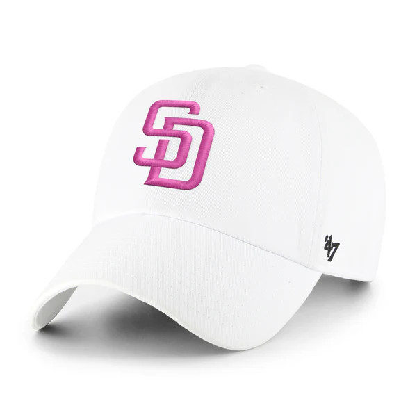 SAN DIEGO PADRES '47 CLEAN UP | '47Brand