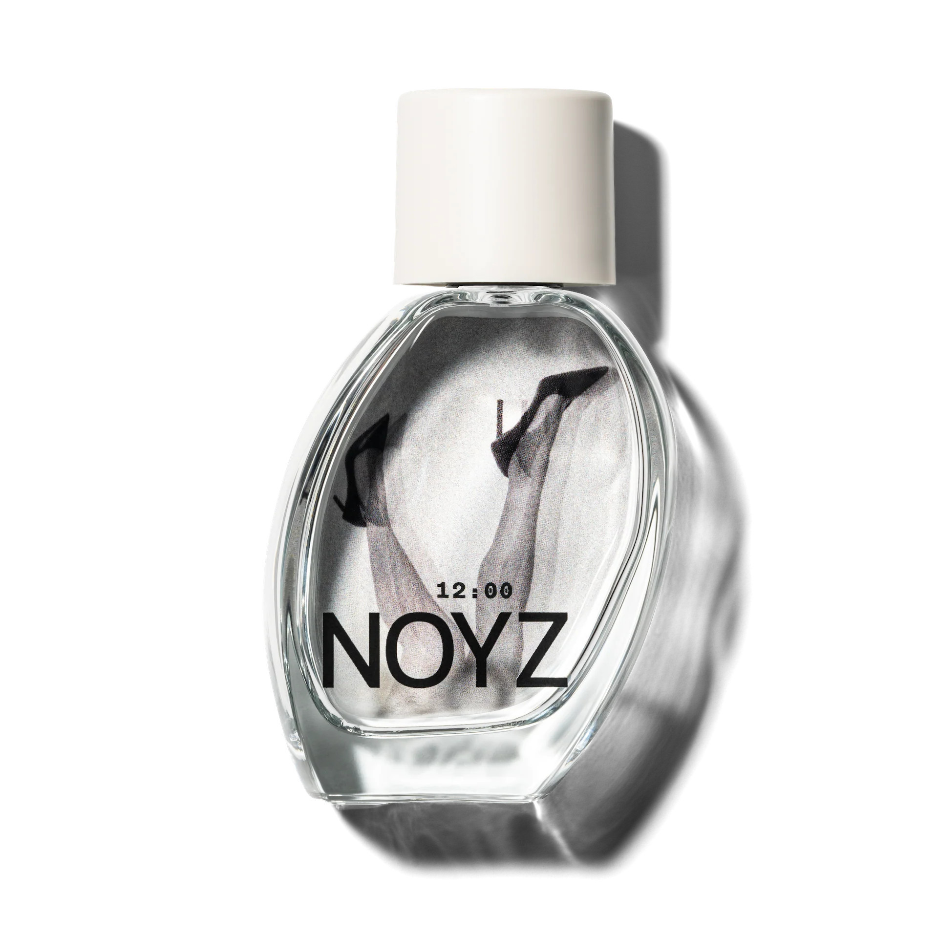 12:00 | Noyz