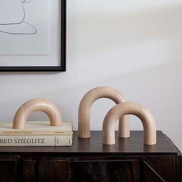 Decorative Wood Arches | West Elm | West Elm (US)