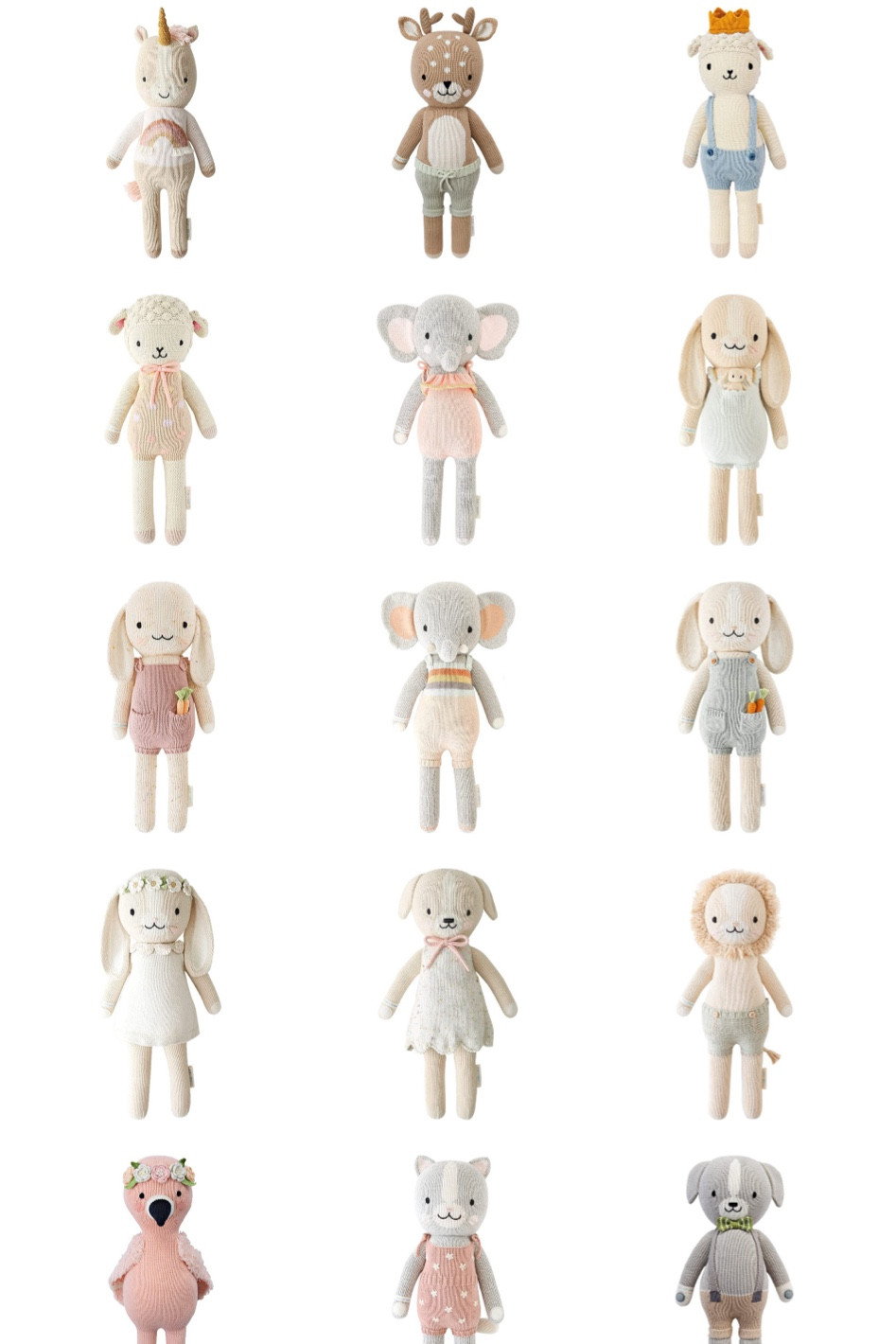 Cuddle and kind dolls, heirloom toys, love basket, valentines basket, valentines gifts for kids, easter basket

#LTKkids #LTKFind #LTKGiftGuide