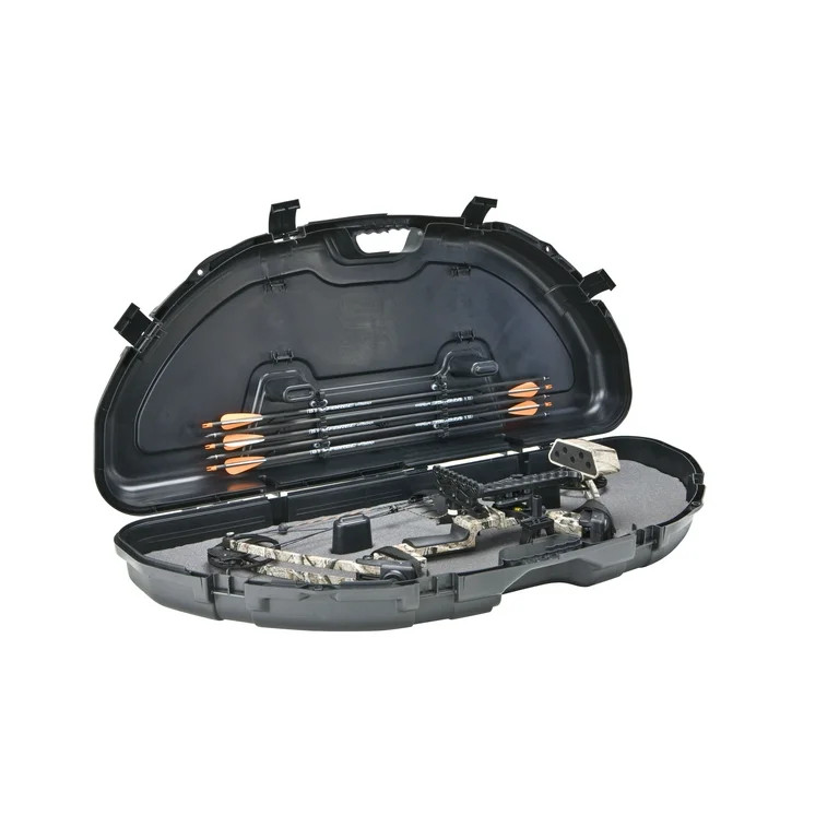 Plano Protector Compact Bow Case, Black, Archery Storage - Walmart.com | Walmart (US)
