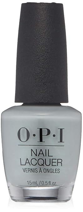OPI Nail Lacquer, Grays | Amazon (US)