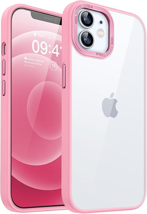 iPhone 12 pro Case   | Amazon (US)