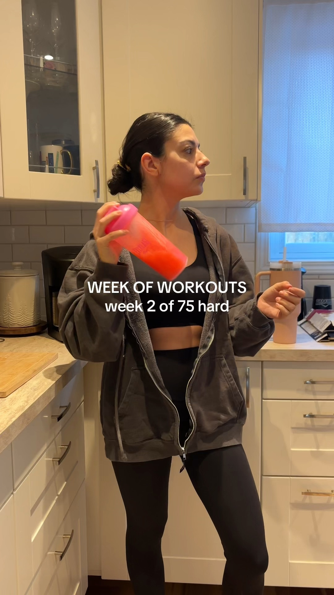 Workout sets from the week 🤩

Favourites: lulu lemon, gymshark and Amazon

#LTKstyletip #LTKfitness #LTKcanada