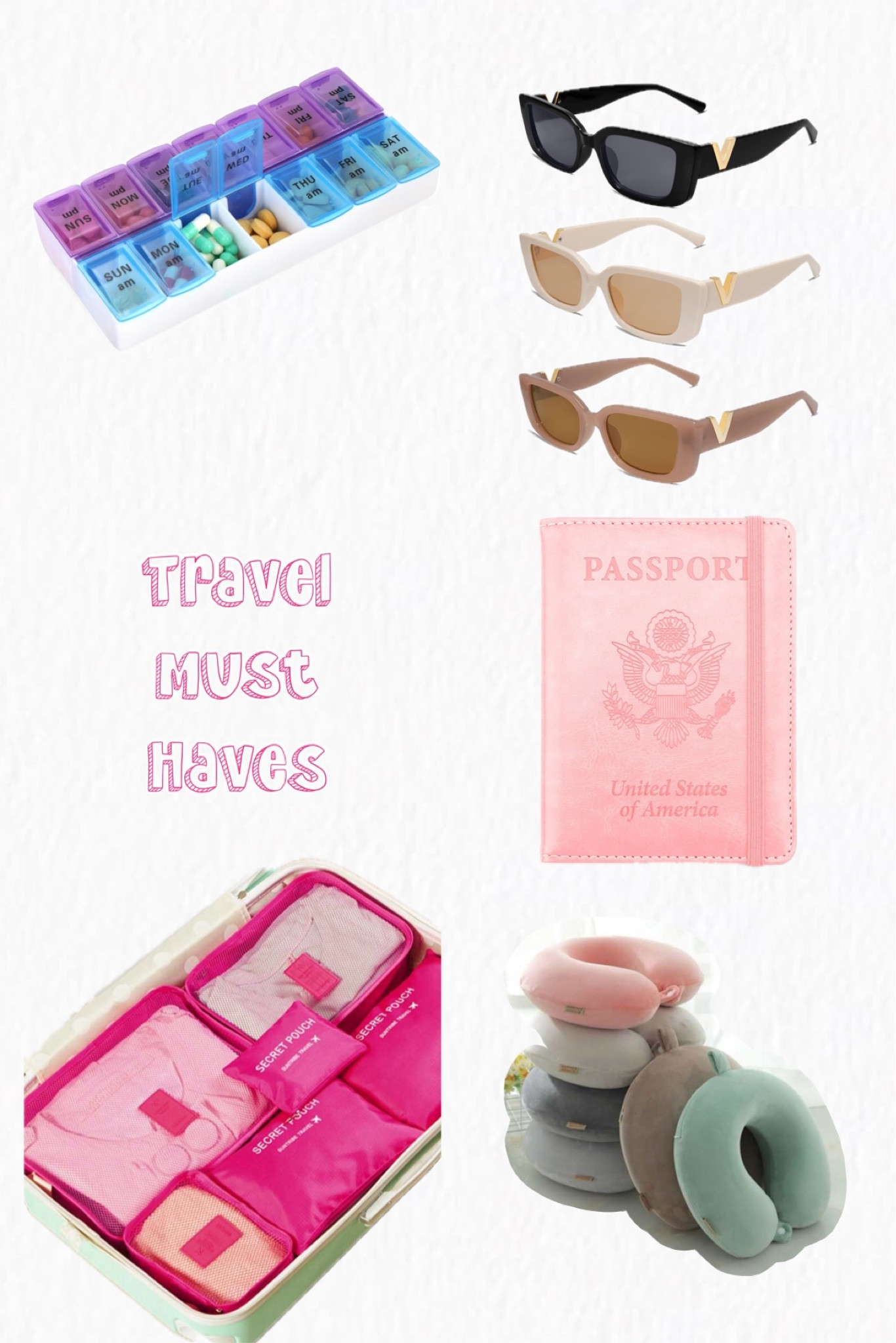 All my travel must haves for a great vacation💕🏖️

#LTKtravel #LTKGiftGuide #LTKSeasonal