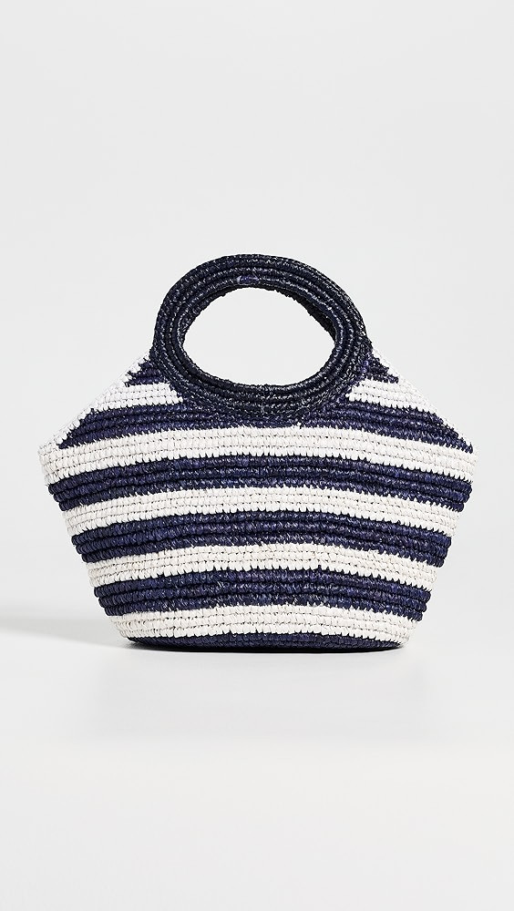 BTB Los Angeles Knot Tote | Shopbop | Shopbop