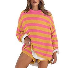 XIEERDUO Womens Sweater Sets 2 Piece Outfits Shorts Athleisure Lounge Wear Fall Fashion 2024 | Amazon (US)