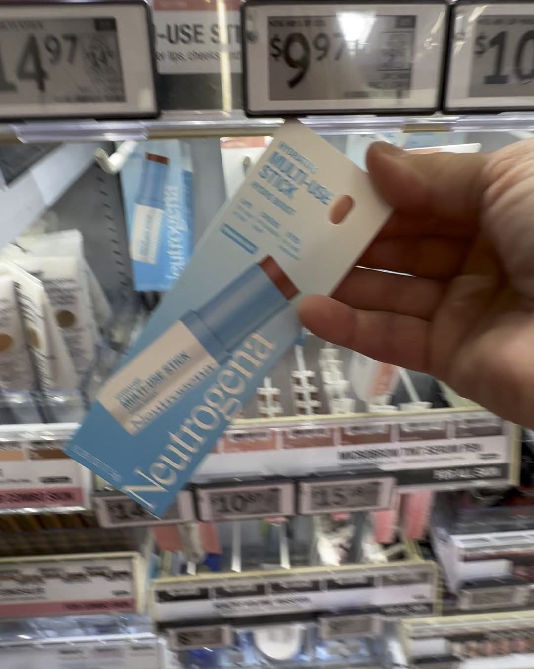 This is the summer makeup solution you’ve been looking for! Perfect for the pool, travel and every-day wear. @shannonskiptomylife #walmartpartner

#LTKVideo #LTKxWalmart #LTKTravel