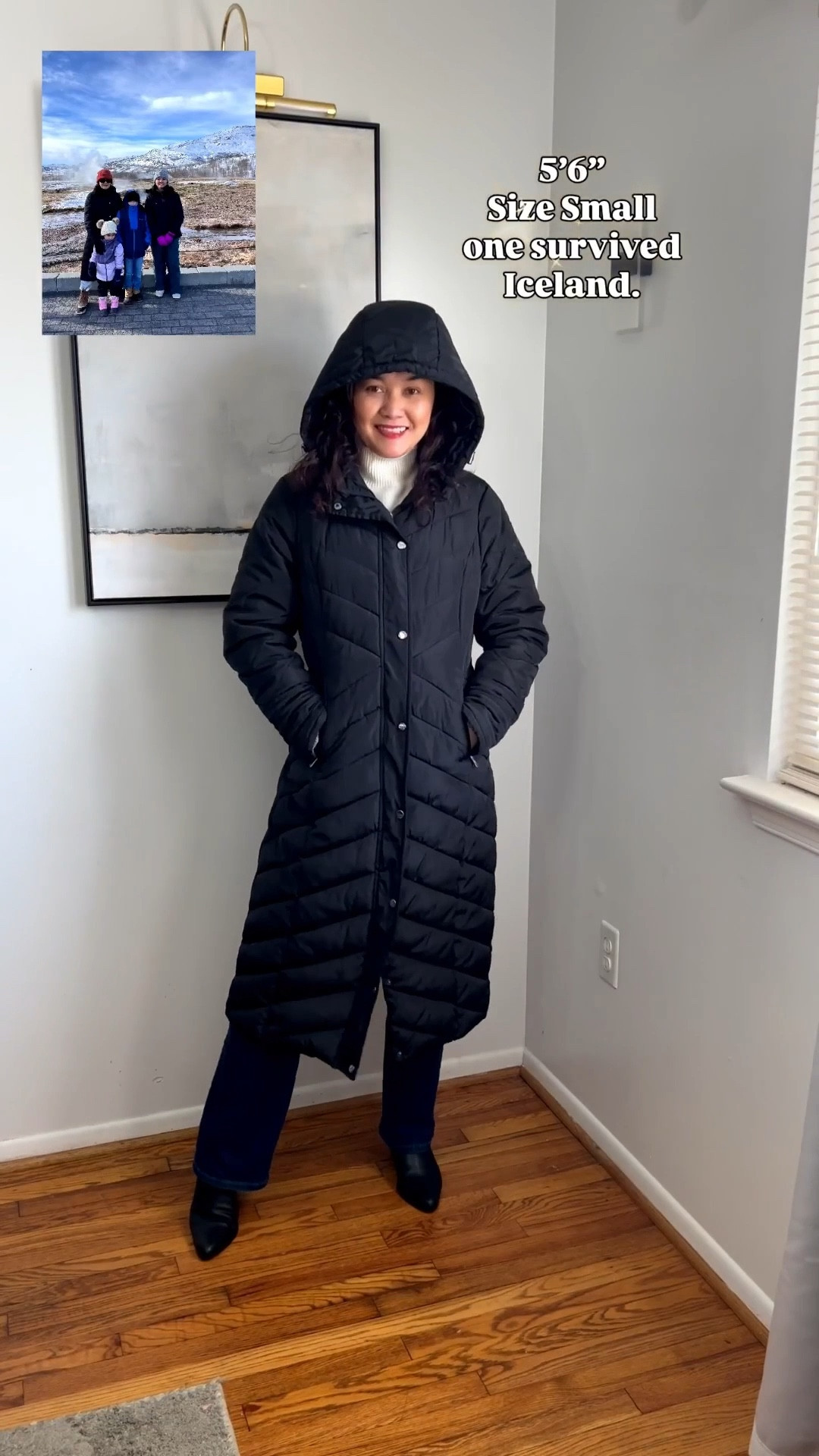 My favorite comfy cozy long puffer jacket is on deal for only $53 amazon fashion, winter outfit 

#LTKGiftGuide #LTKootd #LTKSaleAlert