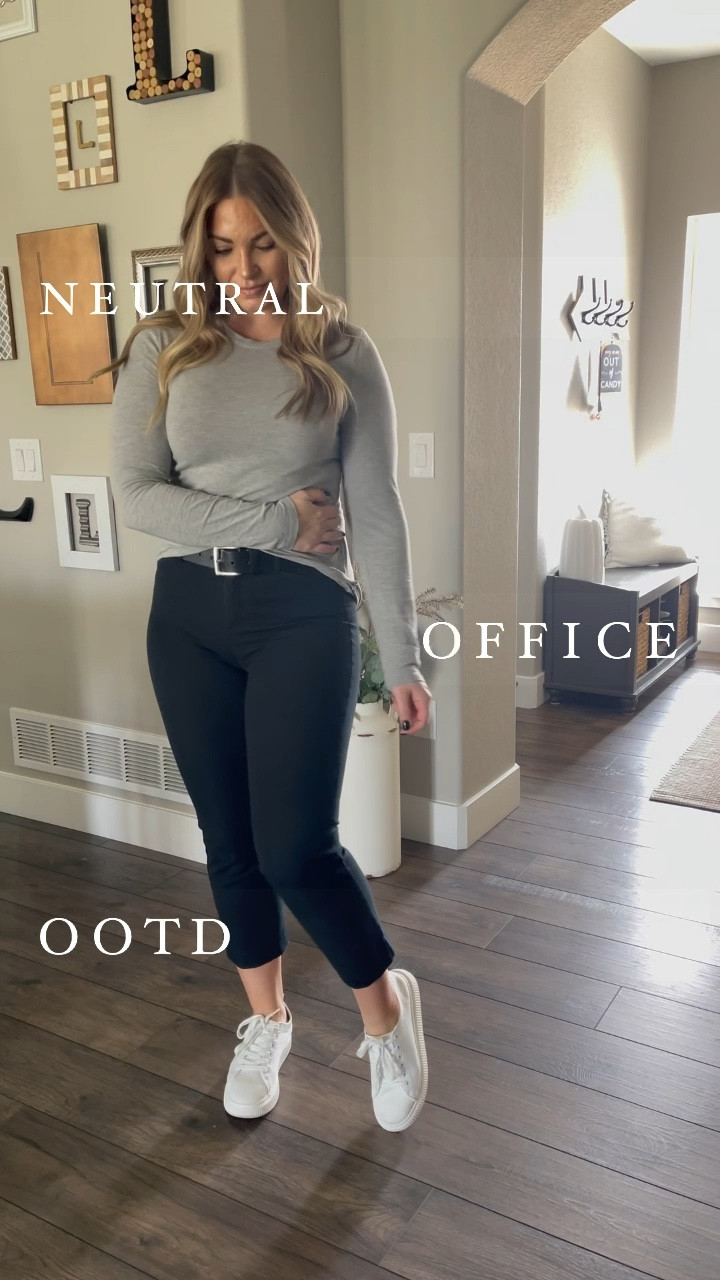 My new workwear uniform! 

#LTKmidsize #LTKstyletip #LTKworkwear