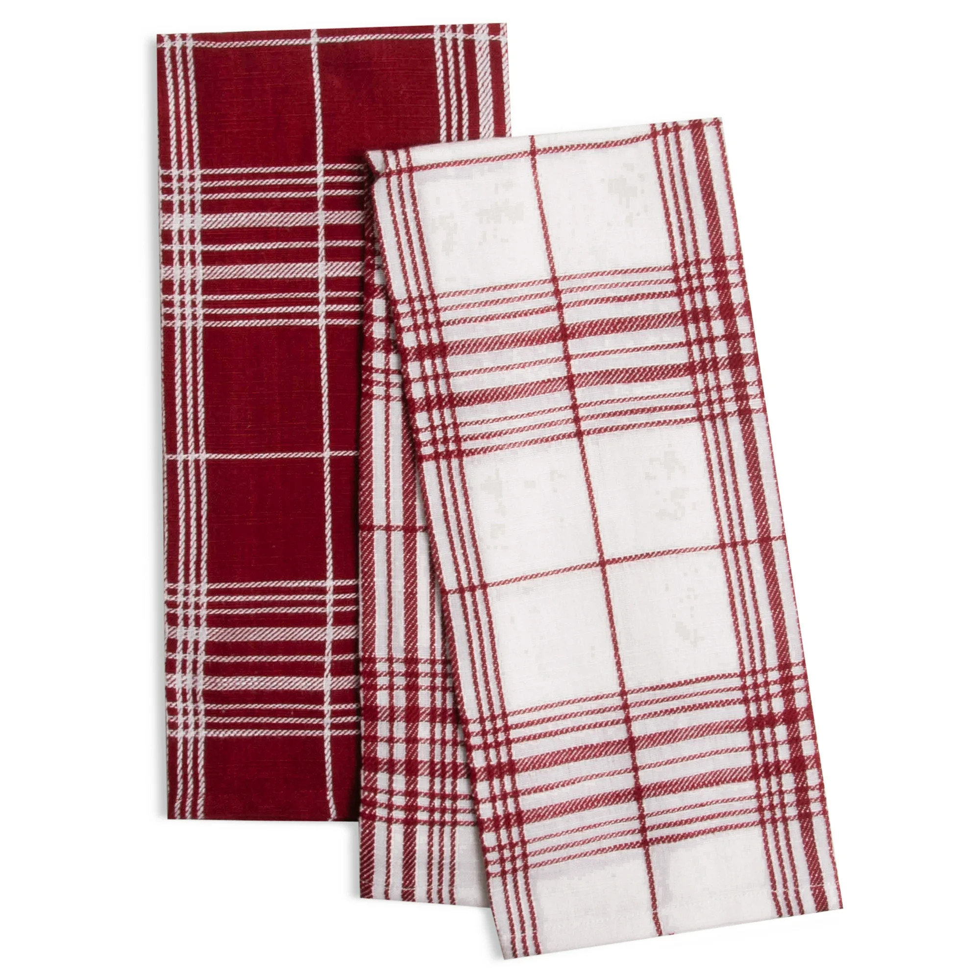 Holiday Time 2-pack kitchen towels | Walmart (CA)