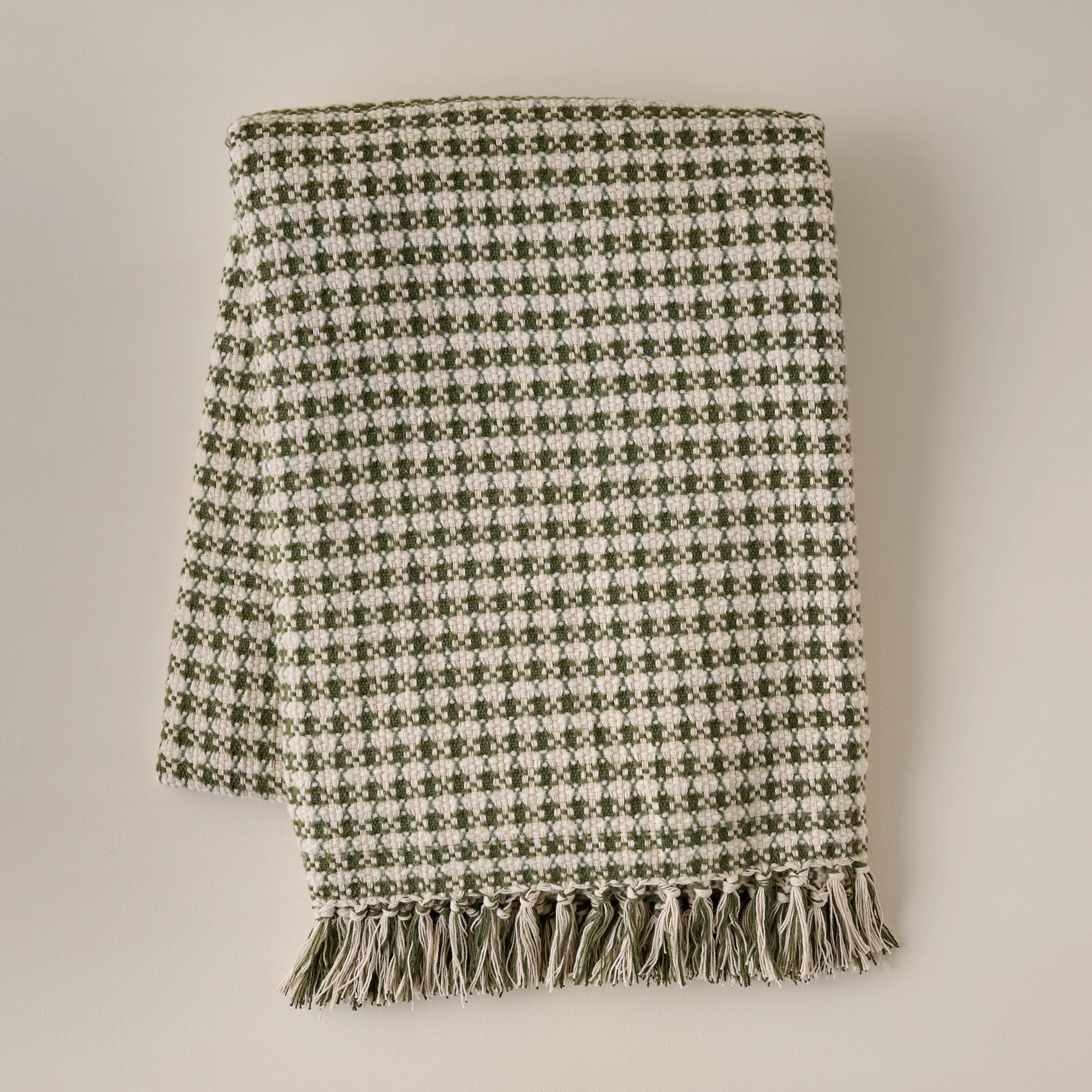 Aspen Throw | Magnolia