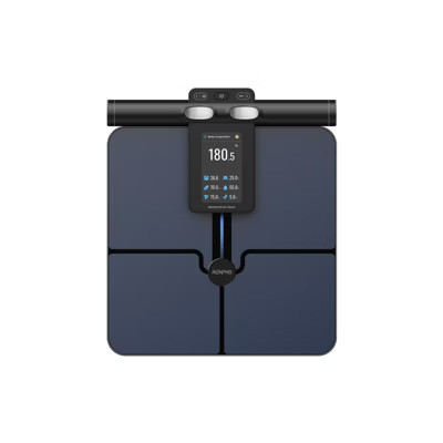 RENPHO MorphoScan Nova Body Composition Scale | Target