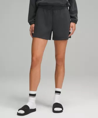 Softstreme High-Rise Short 4" | lululemon (AU)