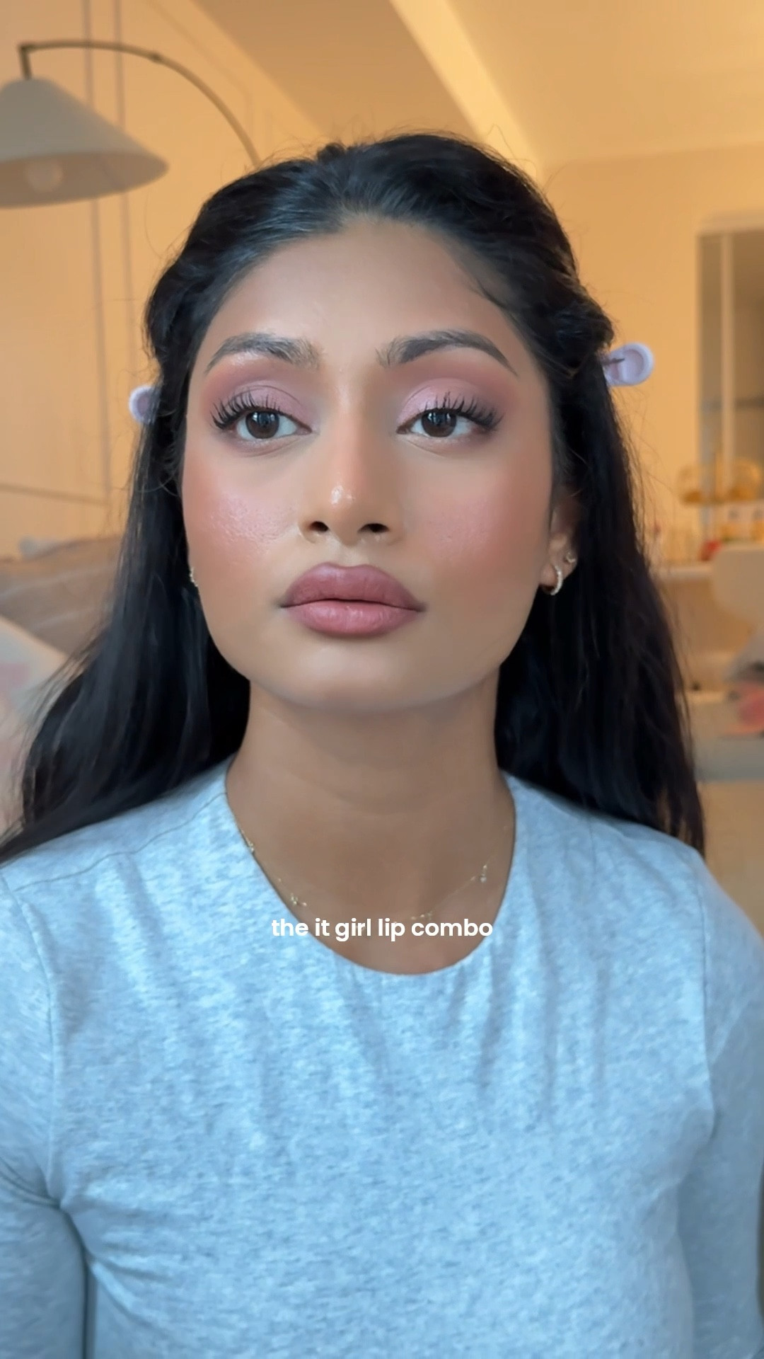 The ultimate brown girl lip combo that gives toasted almond look 🥰🤎

#LTKHoliday #LTKBeauty #LTKSaleAlert