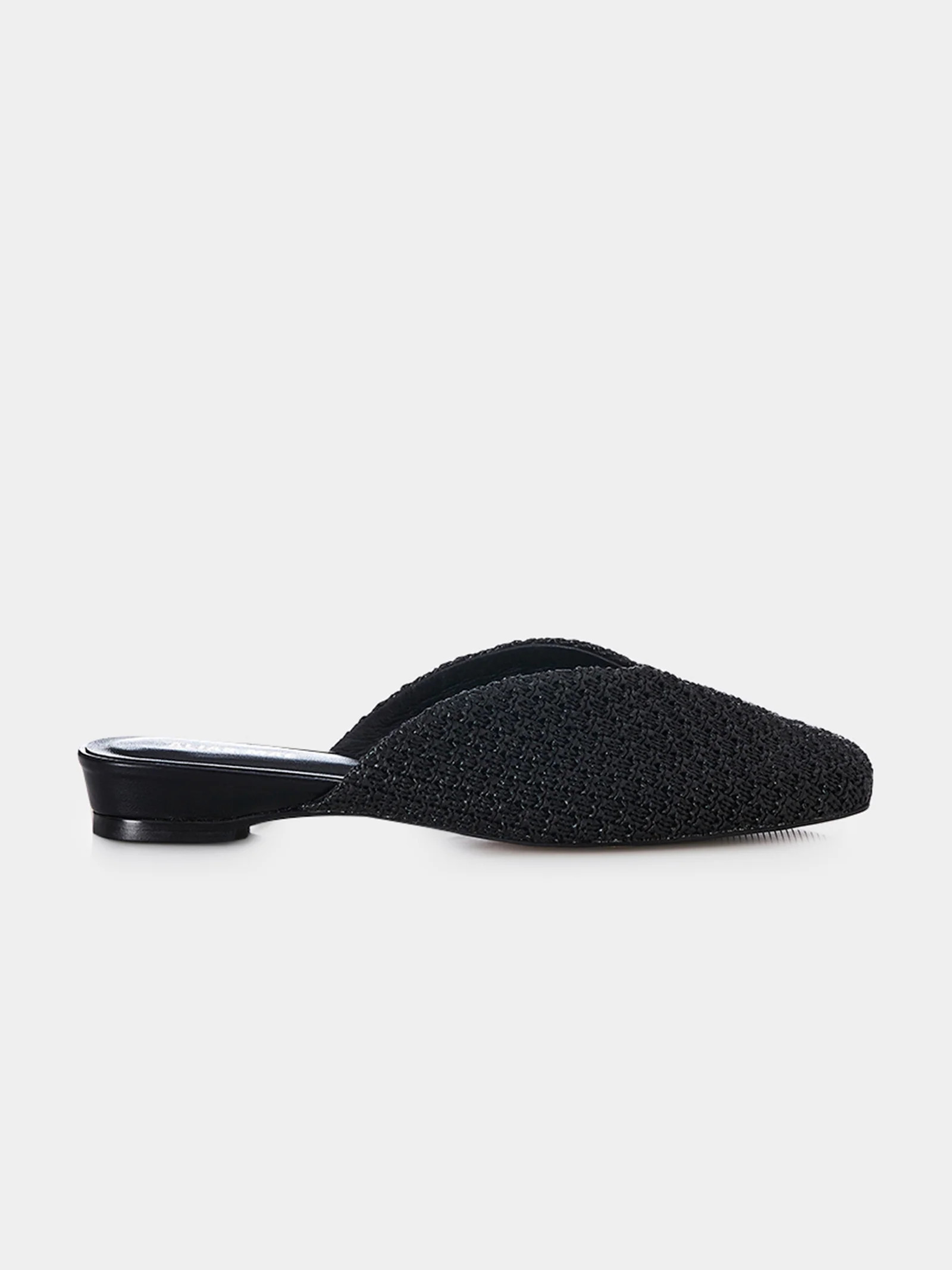 Kitty Shoes in Black | Glue Store (Australia & NZ)