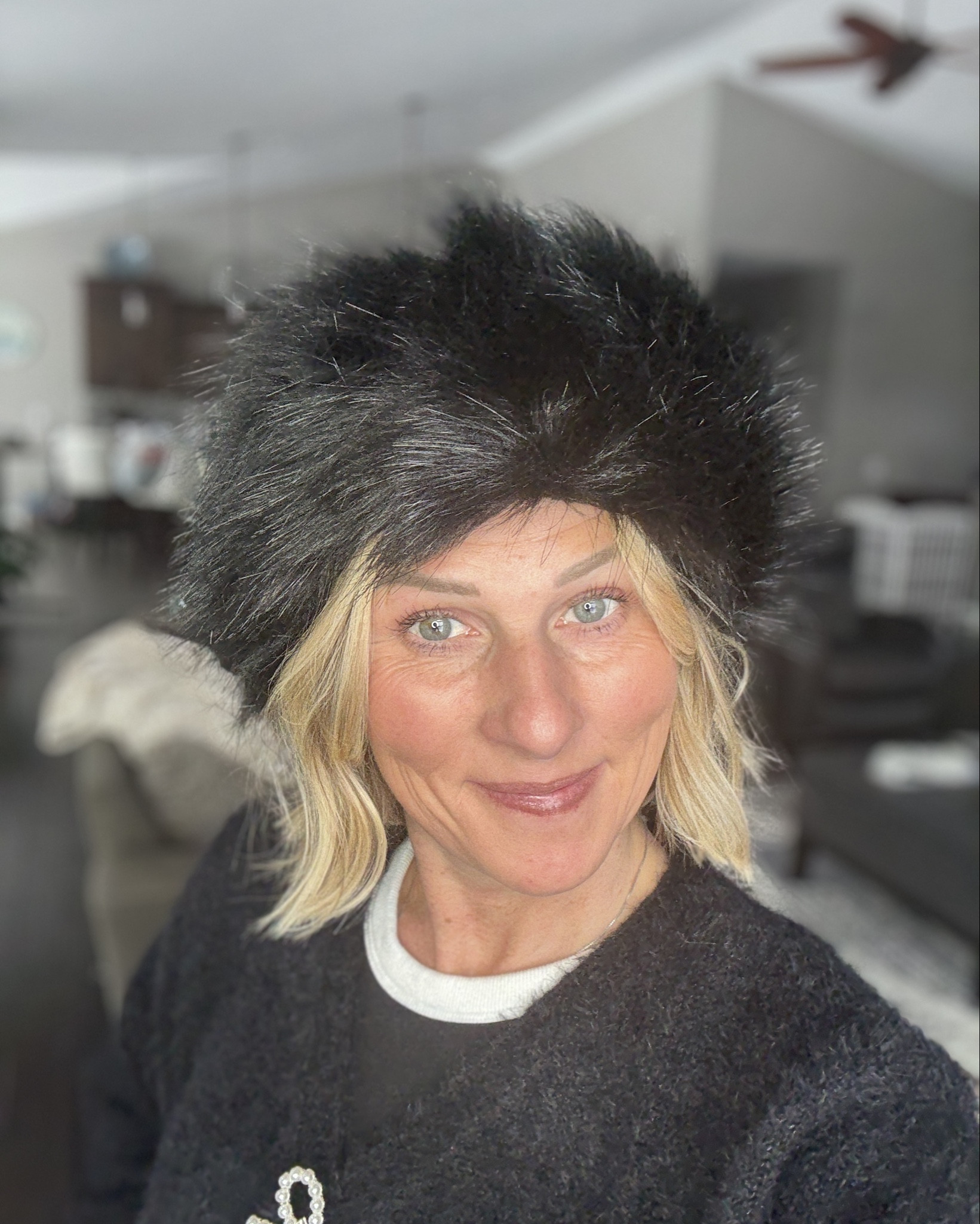 These faux fur headbands come in a 2 pack. Perfect to add a little style to cold weather wear

#LTKTravel #LTKSeasonal