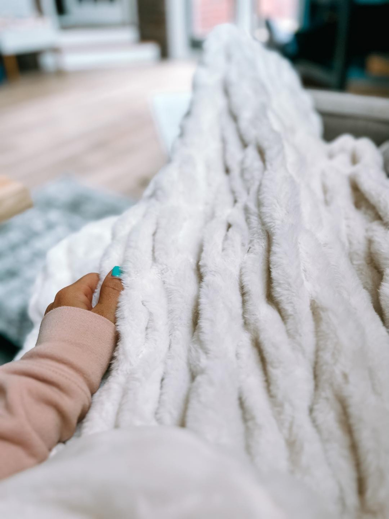 Cozy Knit Throw 

Blanket  home decor  Walmart finds 

#LTKhome #LTKSeasonal #LTKstyletip