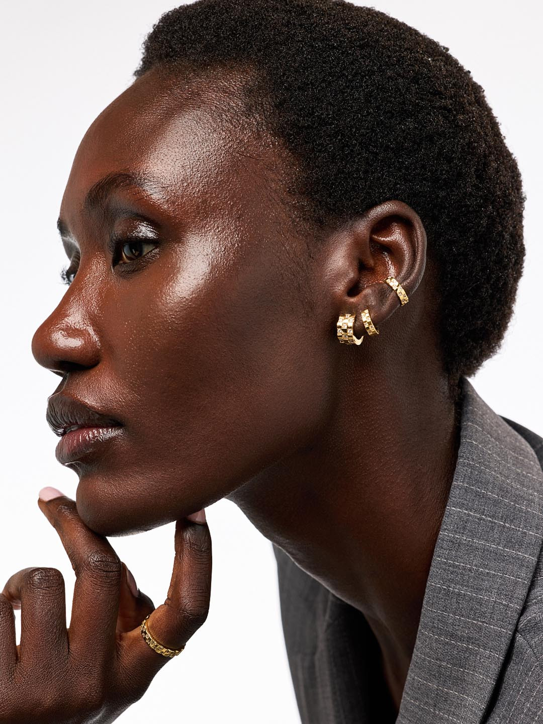 Eden Mini | Ana Luisa