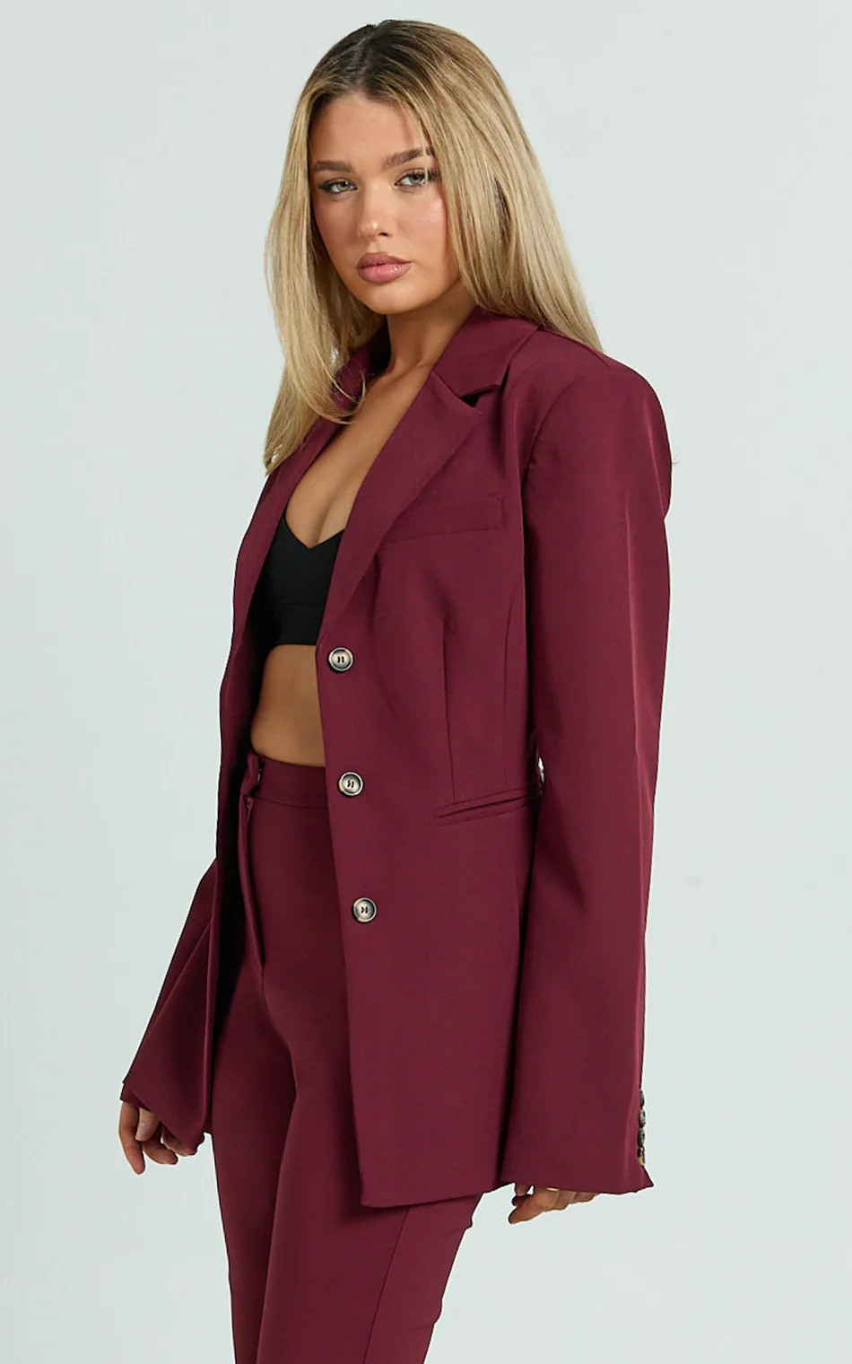 Irene Blazer | Showpo (US, UK & Europe)