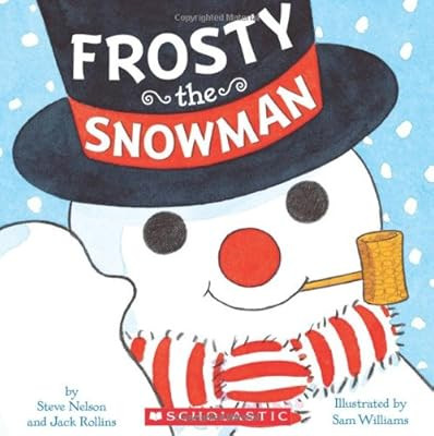 Frosty the Snowman | Amazon (US)