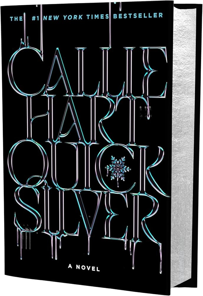 Callie Hart | Amazon (US)