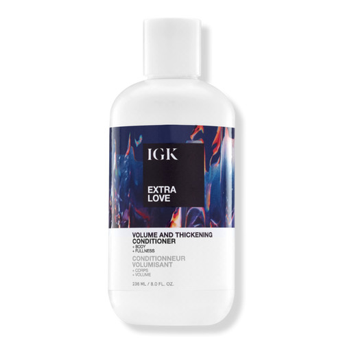 Extra Love Volume & Thickening Conditioner | Ulta
