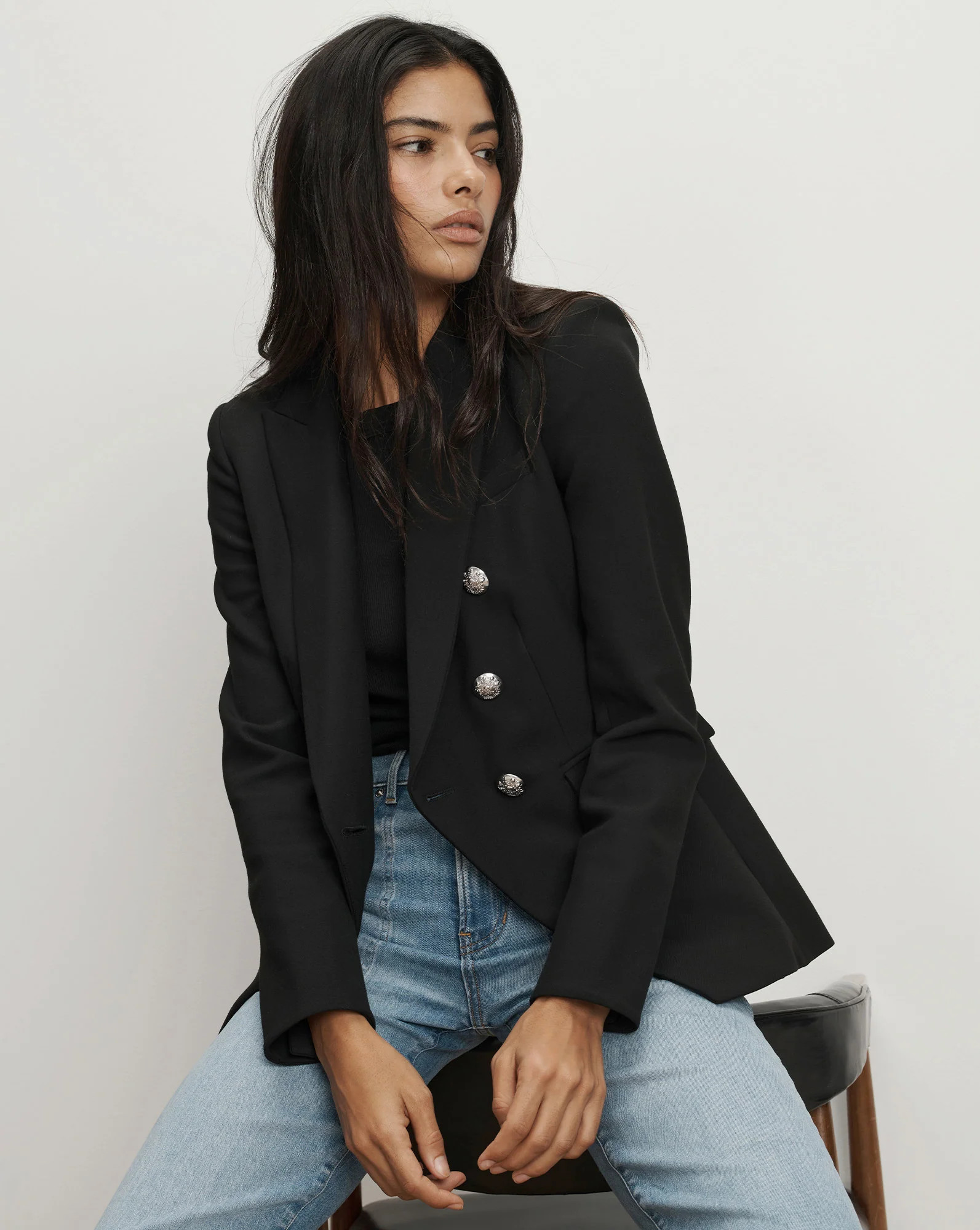 Miller Dickey Jacket | Veronica Beard | Veronica Beard