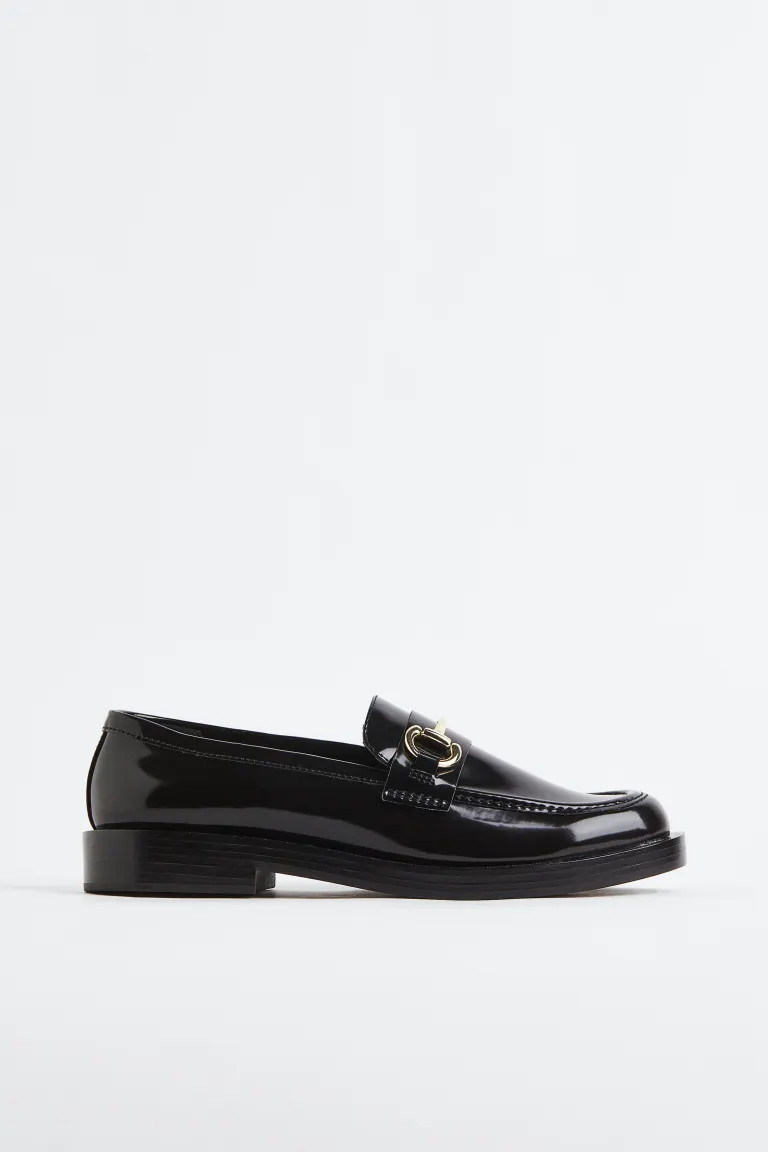 Loafers | H&M (UK, MY, IN, SG, PH, TW, HK)