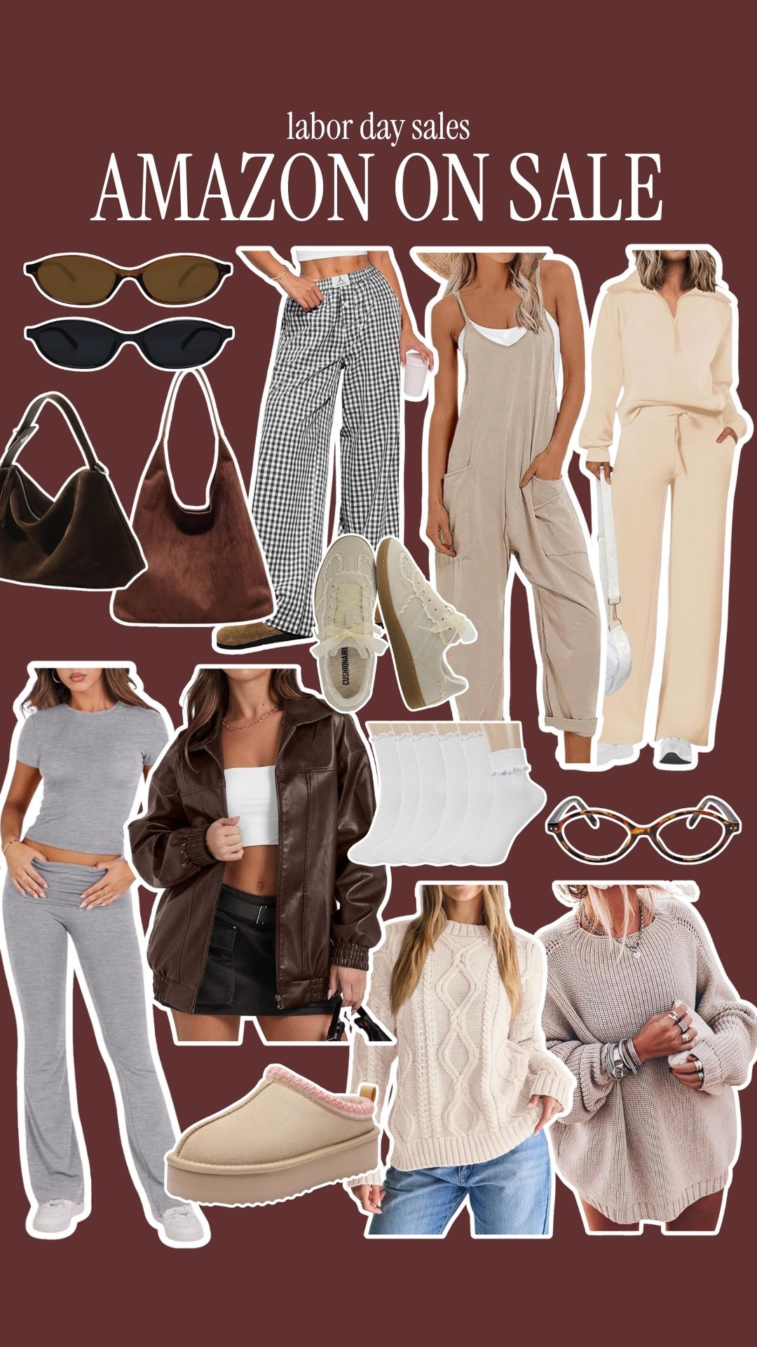 Amazon fall transition on sale! 

Dressupbuttercup.com #dressupbuttercup #dederaad 

#LTKSeasonal #LTKFindsUnder100 #LTKSaleAlert