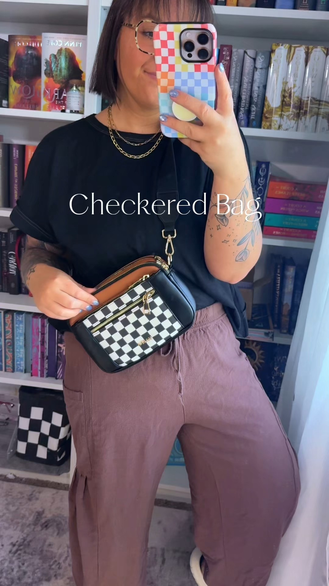 #LTKSaleAlert #LTKItBag #LTKStyleTip