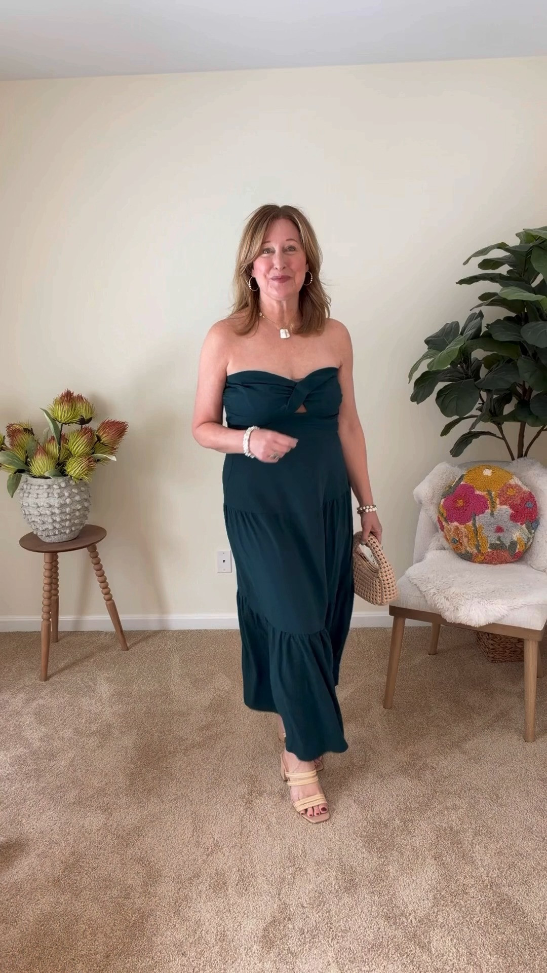 Amazon Fashion Haul! 

 #LTKdayinmylife #LTKootd #LTKOver40