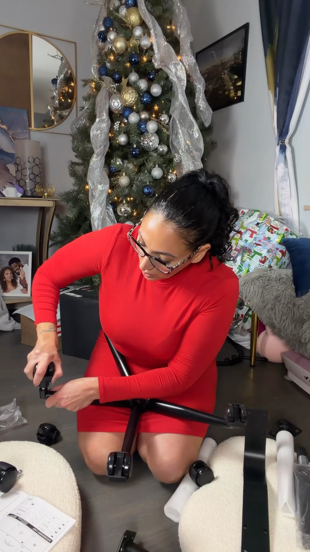 This chair is the home office upgrade. You didn’t know you needed. It is so comfortable and actually helps boost my productivity.
No matter how you wanna sit this chair will support you

#LTKHome #LTKSaleAlert #LTKGiftGuide