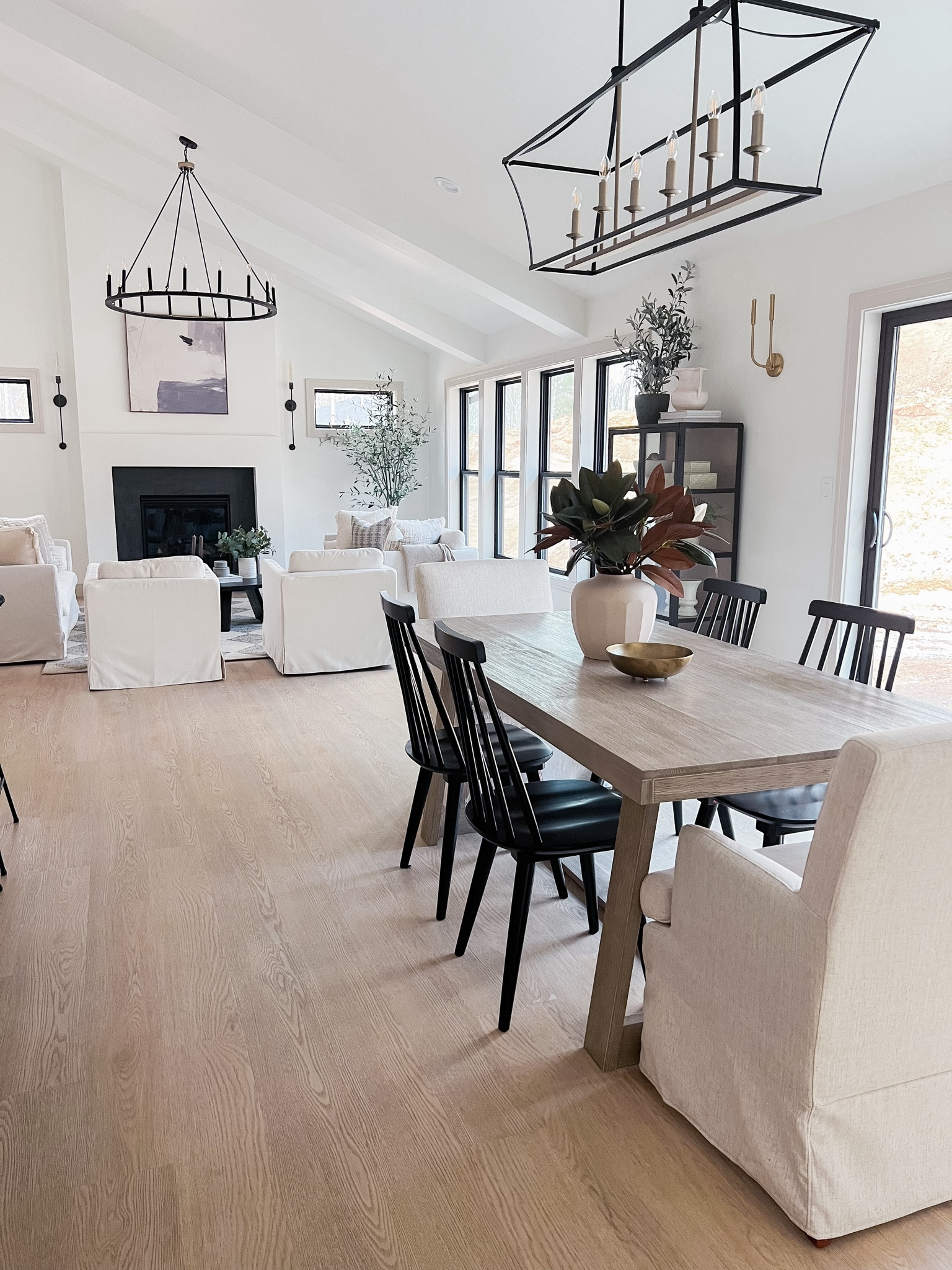 Spec home reveal - spec home sources - master bedroom furniture - master bedroom decor

#LTKSeasonal #LTKstyletip #LTKhome