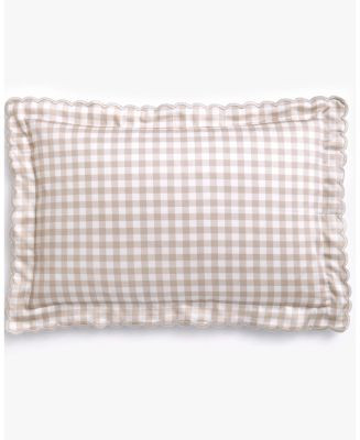 Picnic Gingham Toddler Pillow Set | Bloomingdale's (US)