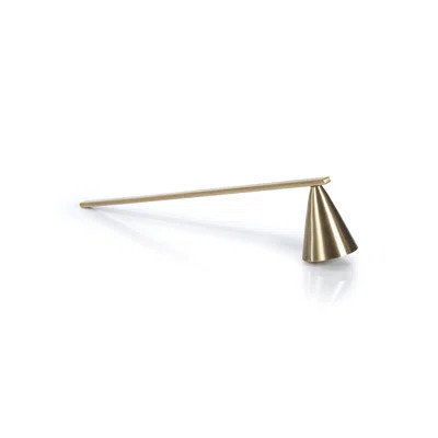 2.5'' H Brass Candle Accessories | Wayfair North America