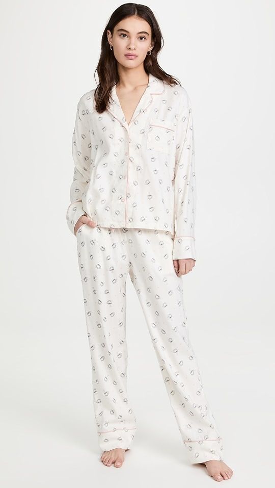 Sleep All Day PJ Set | Shopbop