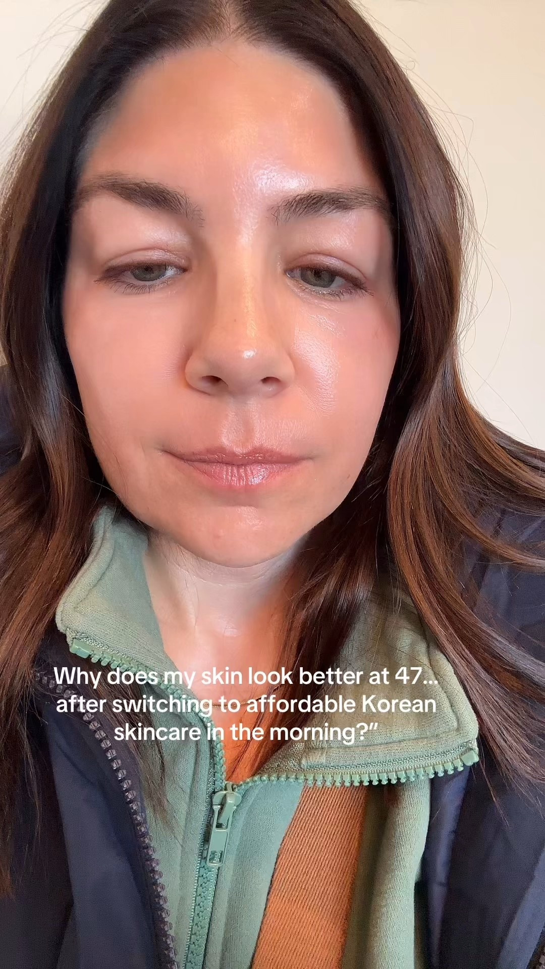 I’ve started using these Korean skincare products from Beauty of Joseon for my morning skincare routine and noticed that glass skin glow with in DAYS.  

#LTKOver40 #LTKBeauty #LTKselfcare