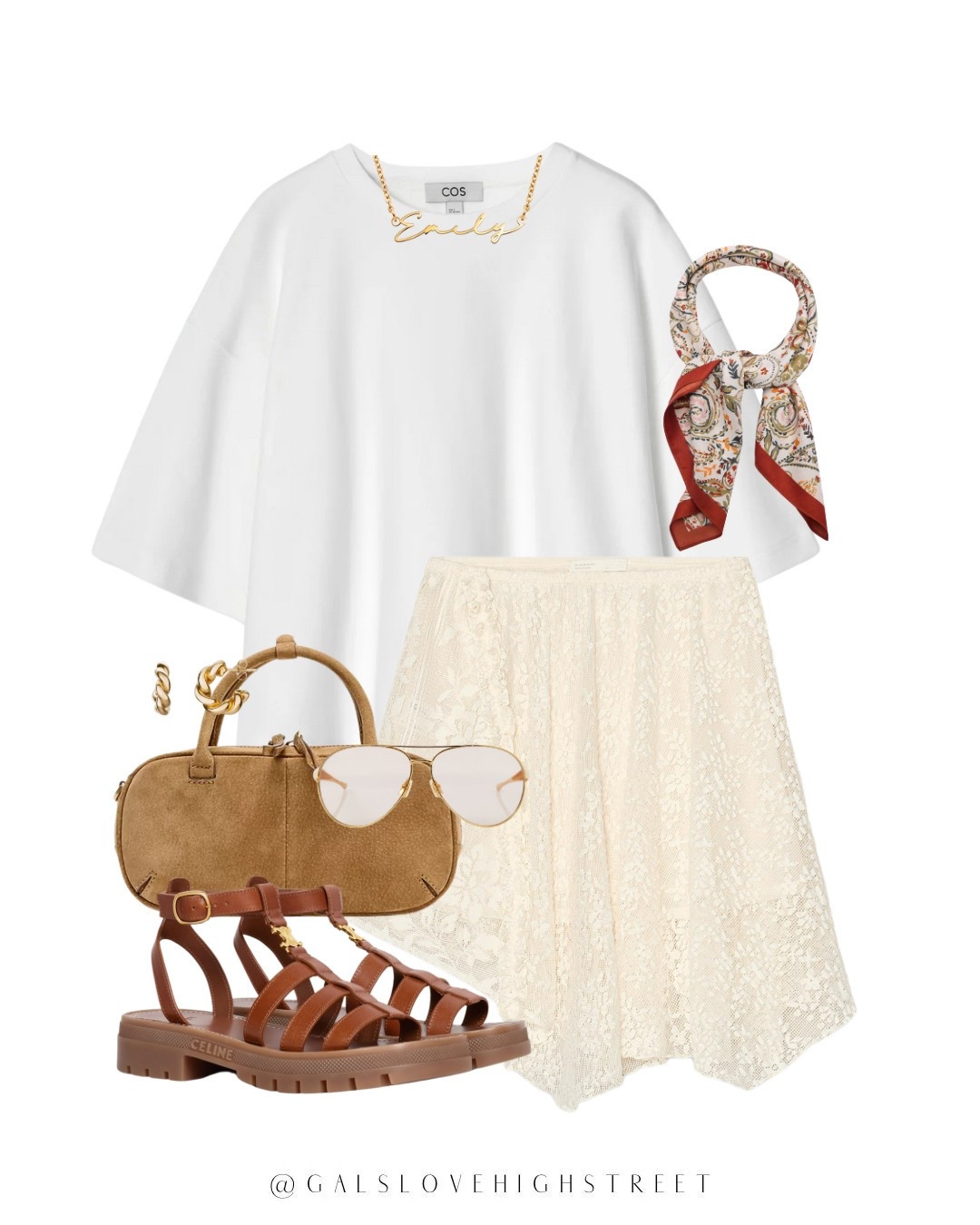 City break outfit 
Euro summer 

#LTKeurope #LTKuk #LTKsummer