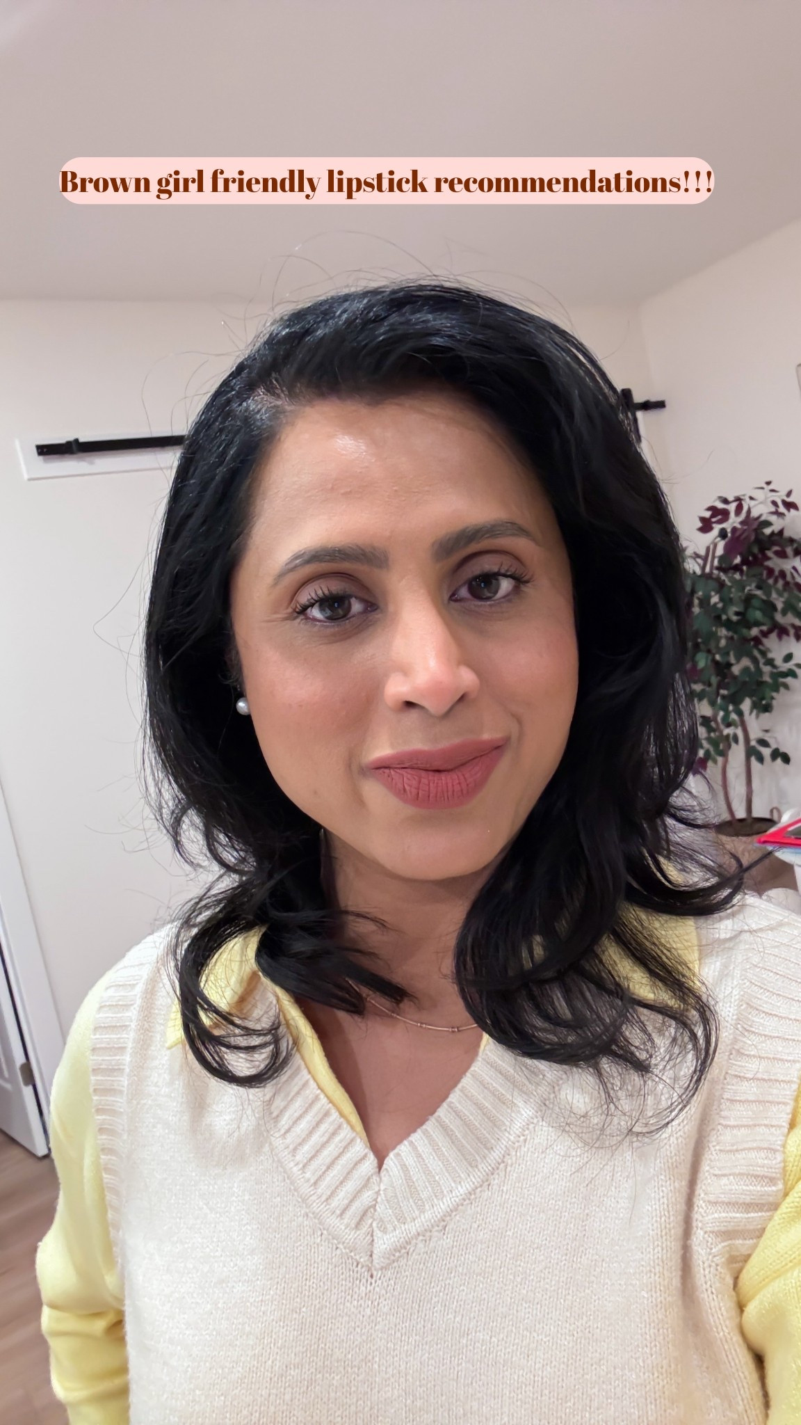 Sharing some of my favorite brown girl friendly lipsticks! 

#LTKBeauty #LTKgrwm #LTKCyberWeek