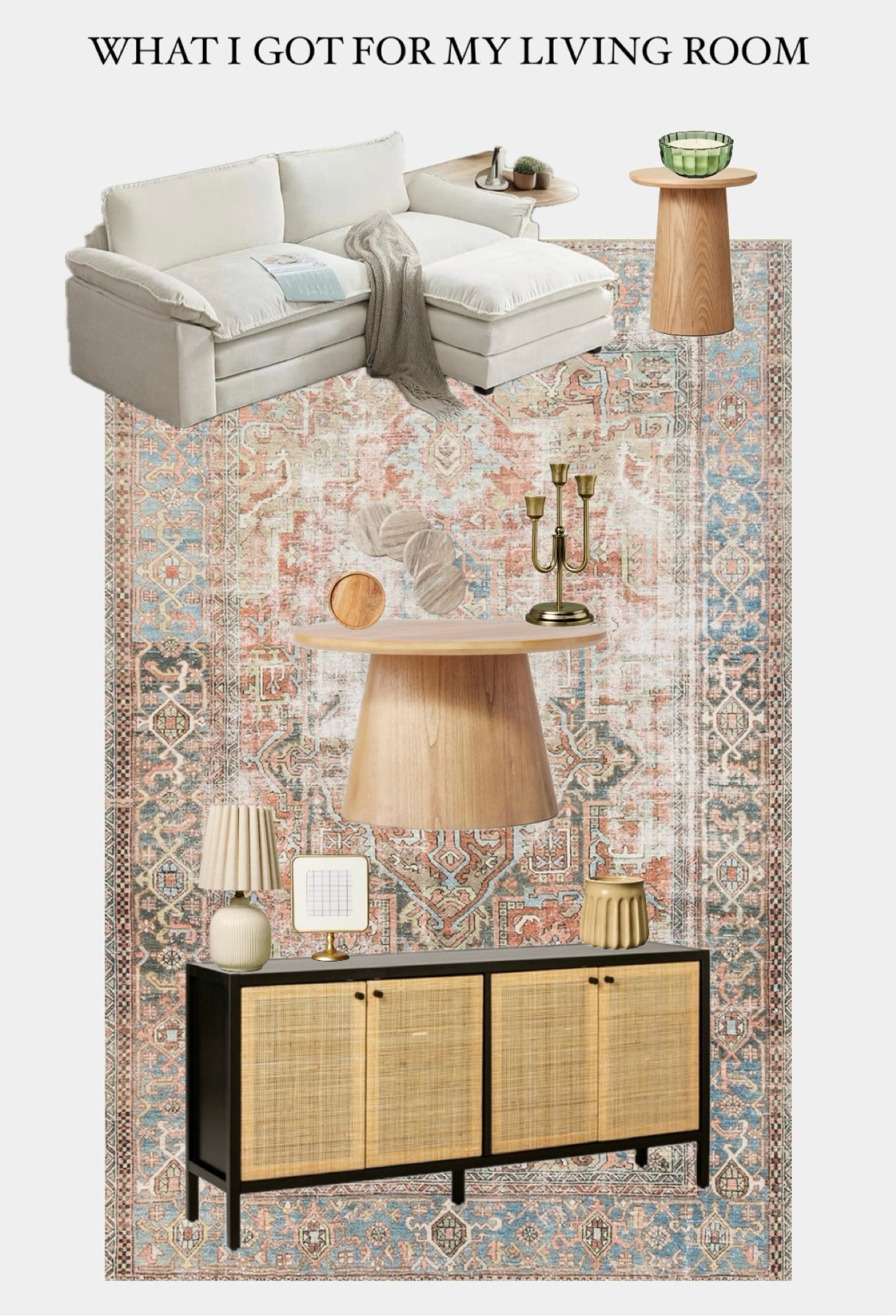 What I got for my living room!

#LTKFindsUnder50 #LTKFindsUnder100 #LTKBacktoSchool