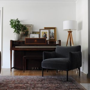 Penn Chair | West Elm (US)