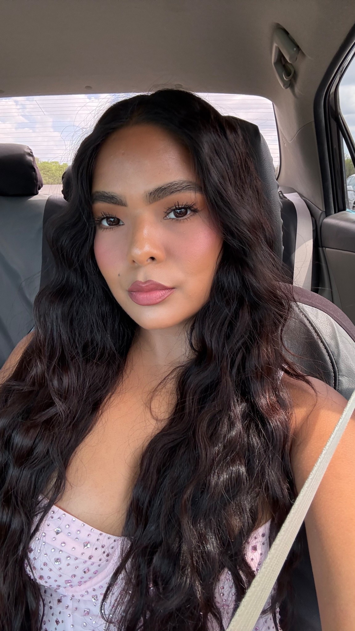 Wet mermaid waves 🌺 THE summer hairstyle! 

#LTKSummerEdit #LTKBeauty #LTKTravel