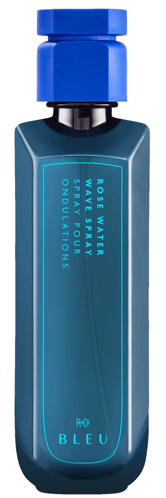 ROSE WATER WAVE SPRAY | R+Co
