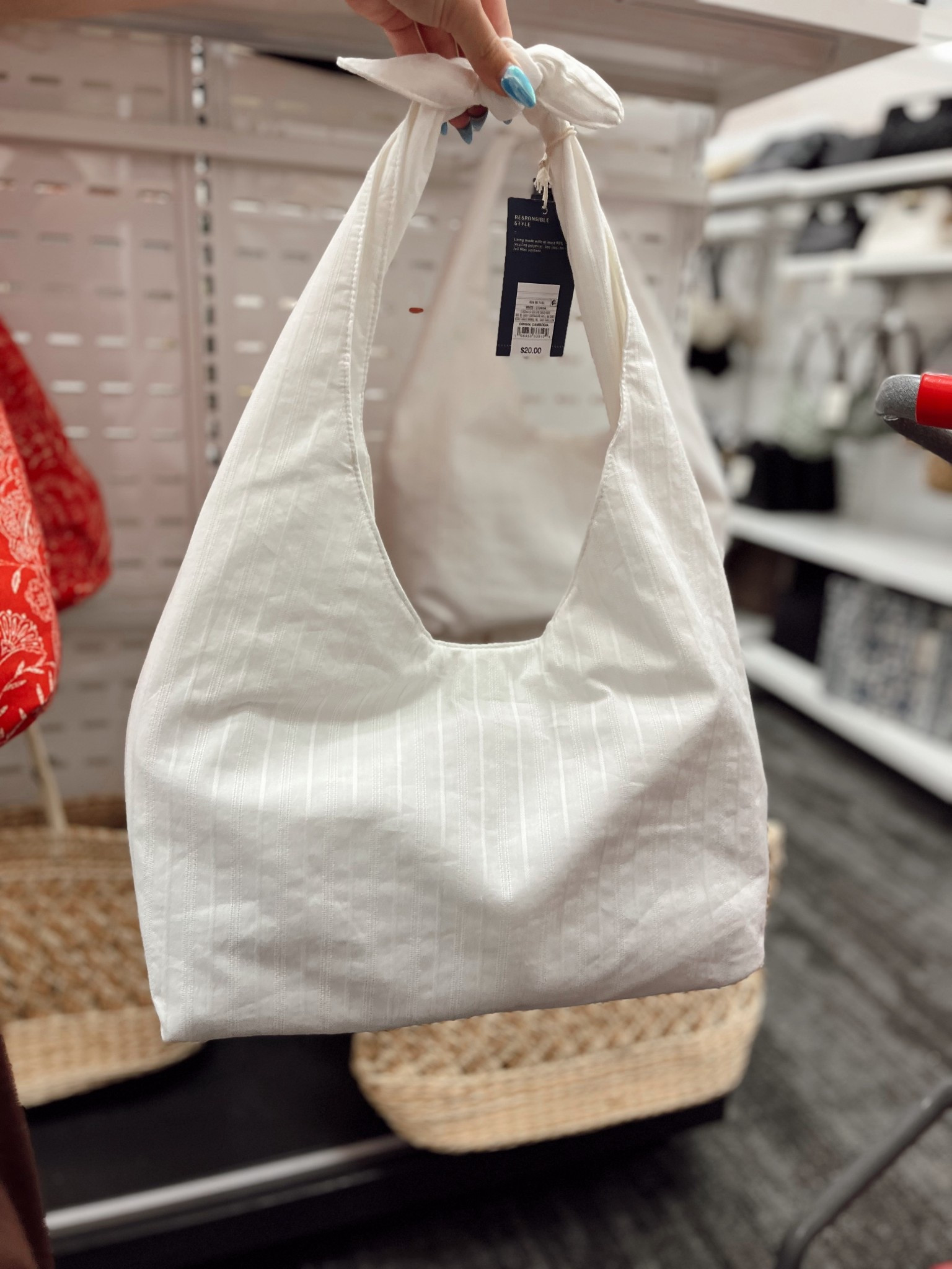 Slouchy Summer Sling!!

#LTKSaleAlert #LTKSeasonal #LTKStyleTip