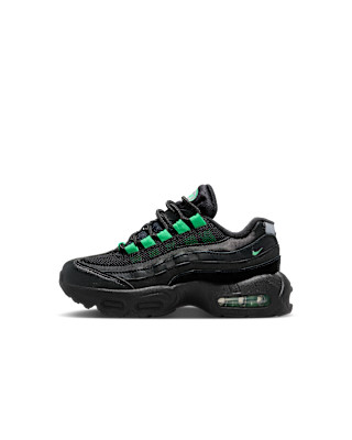 Nike Air Max 95 RecraftLittle Kids' Shoes | Nike (US)