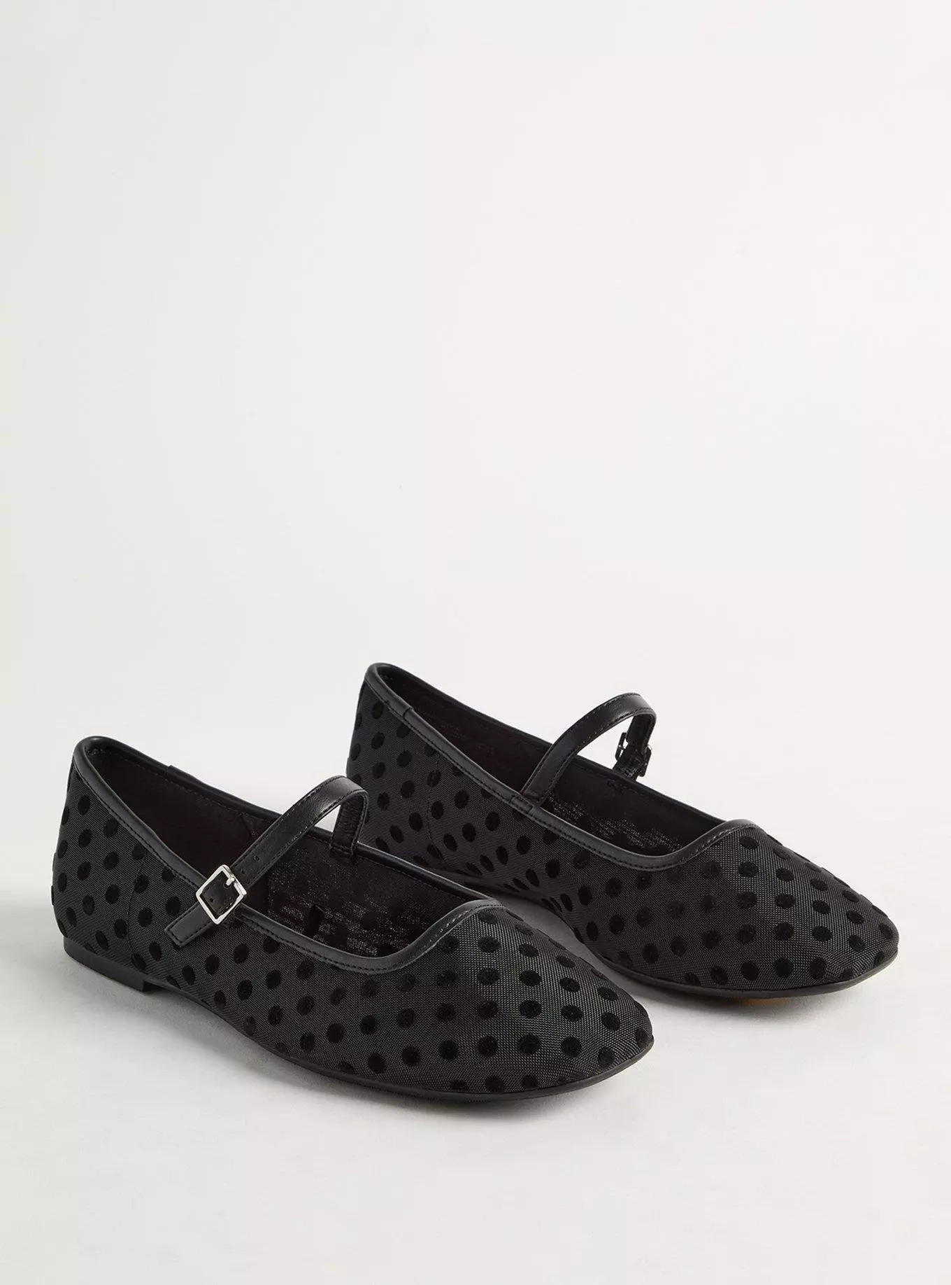 Mesh Strap Flat (WW) | Torrid (US & Canada)