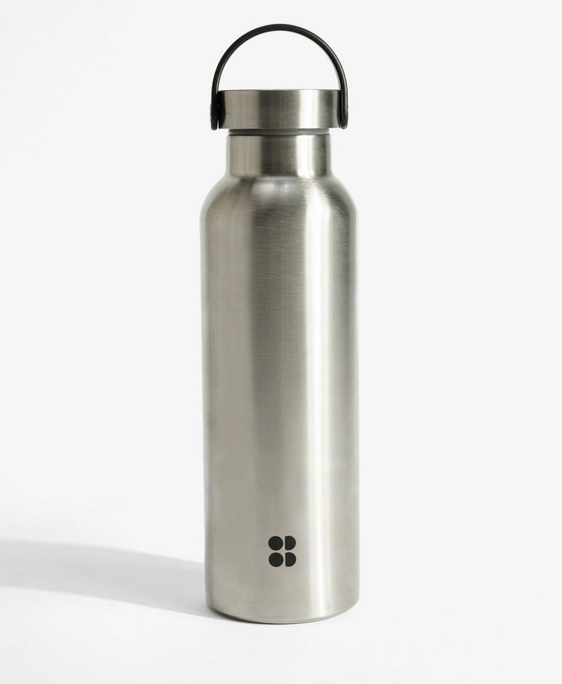 Keep It Chill 2.0 Water Bottle | Sweaty Betty UK